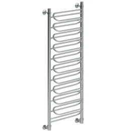 Фото Полотенцесушитель водяной ПК "Ника" Curve ЛZ(г)  ЛЗ Г 50/60