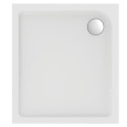 Душевой поддон 90х80 см Ideal Standard E098901 CONNECT AIR