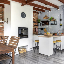 Фото Смеситель для кухни Paini Arena 92446433VE7B90DALMKM черный