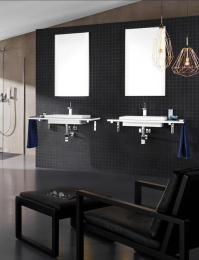 Смеситель для раковины Grohe Eurocube Joy 23654000