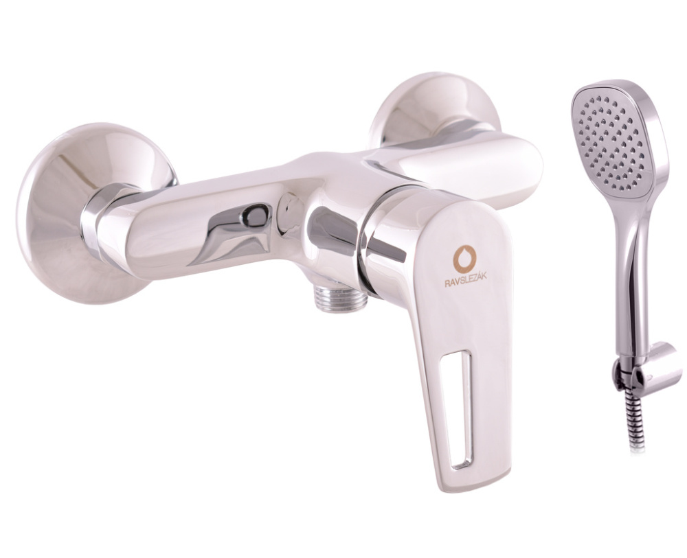 Фото Rav Slezak CO281.5/1 COLORADO смеситель для душа