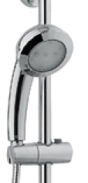 Фото Душевая система Timo Lotta-Thermo SX-2610 Color
