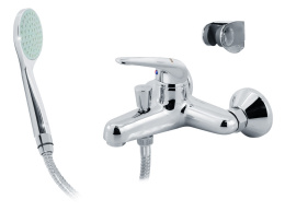 Фото Смеситель для ванны ROVER Варион 9620653