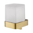 Дозатор мыла Wonzon&Woghand Lotte (WW-5252-BG) Золото