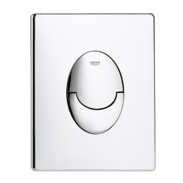 Grohe Solido 39191000 Комплект инсталляция и унитаз подвесной, стандартные