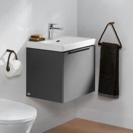 Раковина мини 50 см Villeroy&Boch  (4370FF01)