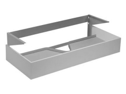 Тумба Keuco Edition 300 30382009100, Олива