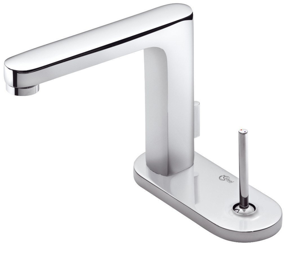 Фото Ideal Standard Simply U A4478AA Смеситель для раковины