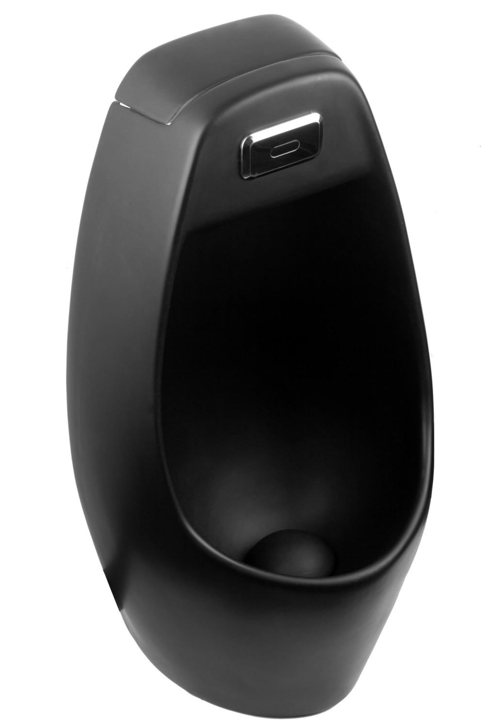 Фото Писсуар сенсорный Gid Q9504bm подвесной