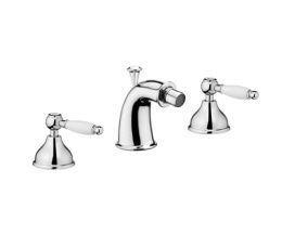 Фото Смеситель для биде Webert Dorian DO710202015