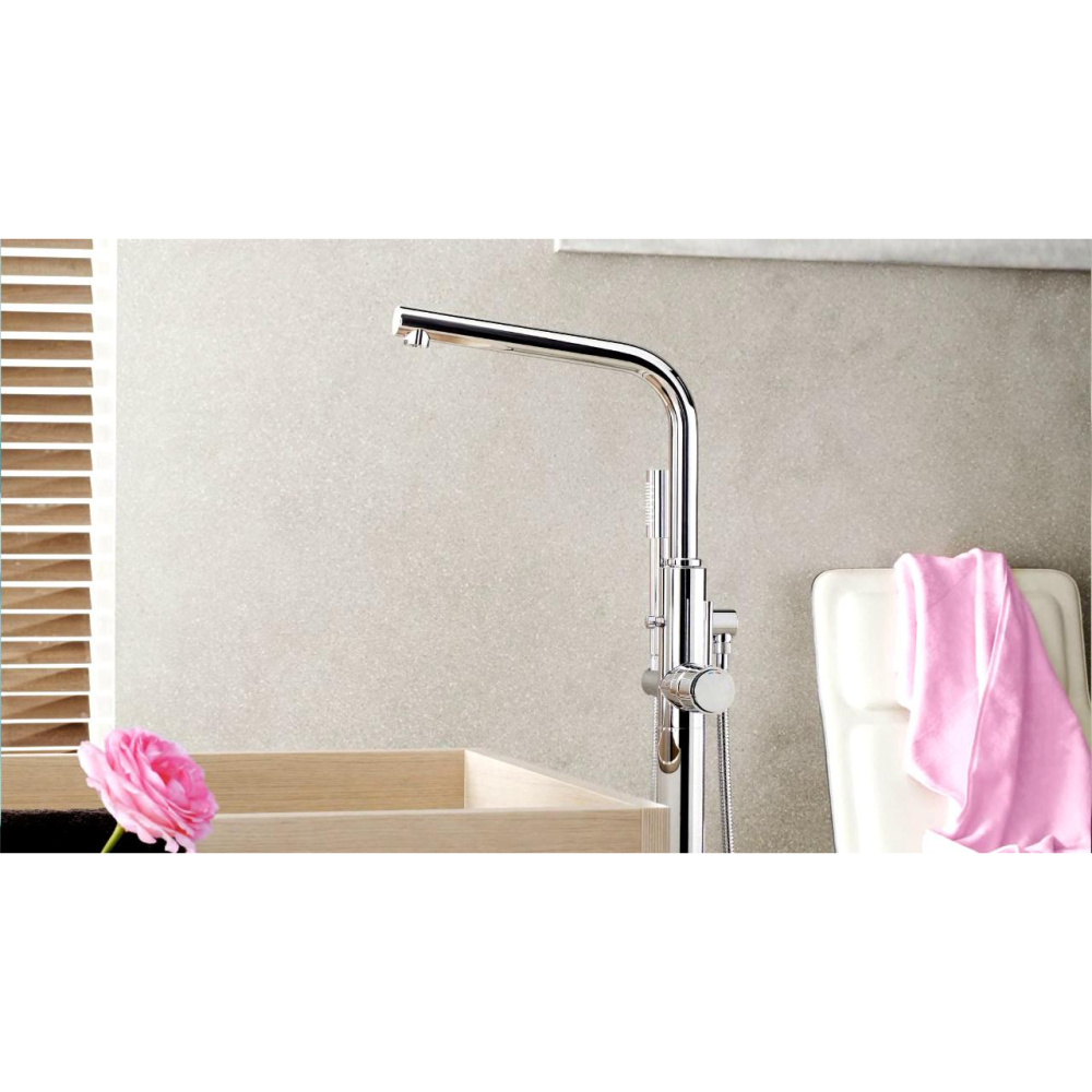 Смеситель Grohe Atrio 7° 32130001 для раковины