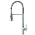 Cristina Contemporary Lines KT50751 Смеситель для кухни