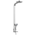 Душевая система Ideal Standard IdealRain Cube (B0399AA) хром