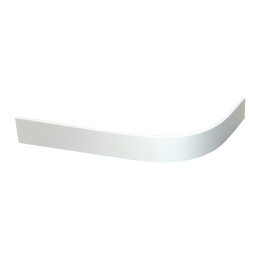 Фото Экран для поддона RGW AWS 16232114-80 Асимметричный