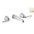 Смеситель для раковины Villeroy&Boch Domicil (TFD36712900-47) Champagne
