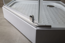 Душевое ограждение Erlit Comfort ER10110V-C1 (1000x1000x2000)