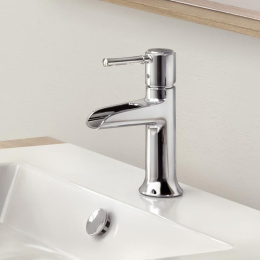 Смеситель для раковины Hansgrohe Talis Classic (14127000) хром