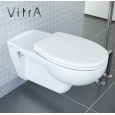 Vitra Conforma 5810B003-6234 Унитаз подвесной для инвалидов