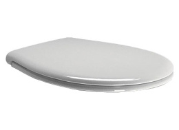 Крышка-сиденье GSI Classic MSB87CN11 микролифт