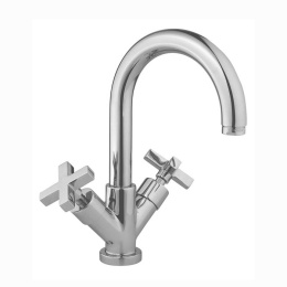 Фото Смеситель для раковины Nicolazzi M.Croce 2236CR27 (хром)