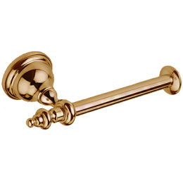 Фото Держатель туалетной бумаги Webert Ottocento (AM500801065) бронза