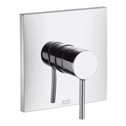 Hansgrohe Axor Starck X 10645000 Смеситель для душа (хром)