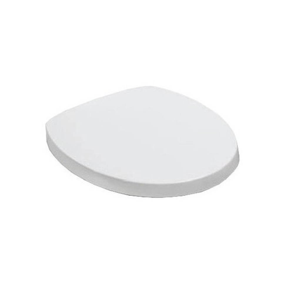 Сиденье с крышкой для унитаза Hatria Erika Pro (Y1FR)