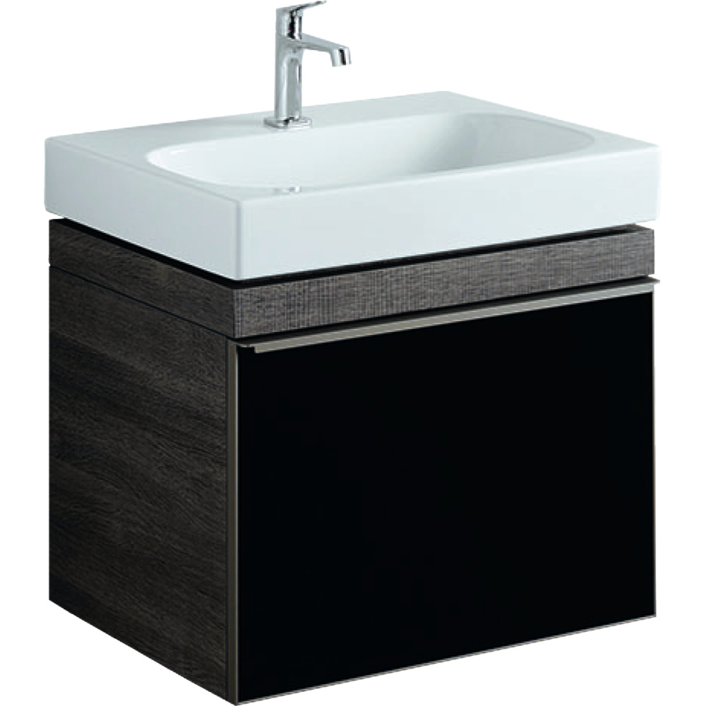 Фото Geberit Citterio 500.556.JJ.1 Тумба для раковины, с ящиками выдвижными