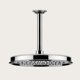 Фото Верхний душ Gessi VENTI20 65153#031, хром