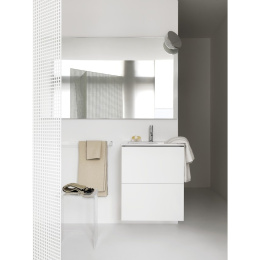 Тумба под раковину Laufen Kartell by 8.6033.3.640.104.1