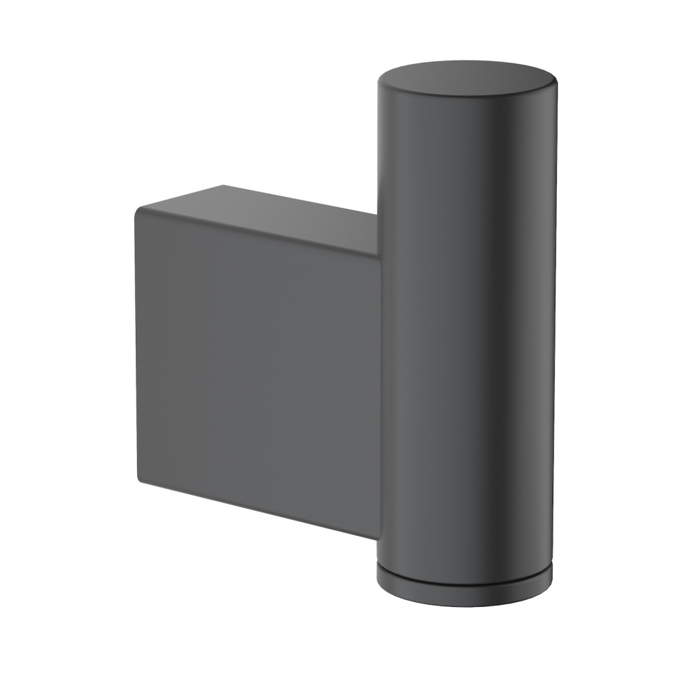 Фото Крючок Timo Luiro 18511/03 черный