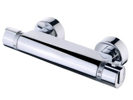 Фото Смеситель Teka MT Plus 462910200 Термостат для душа