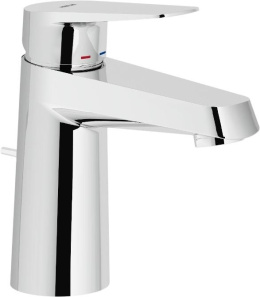 Nobili Sky SY97118/1CR Смеситель для раковины (хром)