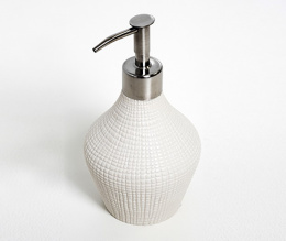 Дозатор для жидкого мыла WasserKraft Dinkel 4699