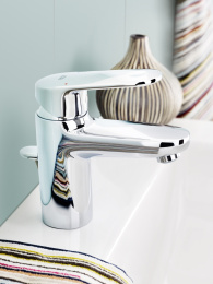Grohe Europlus 2 32612002 Смеситель для раковины, стандартный