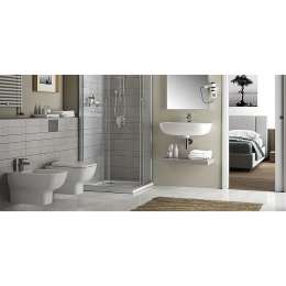 Биде подвесное Ideal Standard Esedra, белый, T281501
