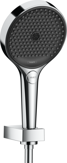 Душевой набор Hansgrohe (26852000) хром