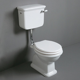 Напольный унитаз Simas Lante LA02