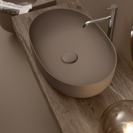 Выпуск для раковины Kerasan 923375