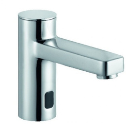 Смеситель для раковины Kludi Zenta (3820005) хром