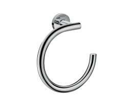 Полотенцедержатель Hansgrohe Logis (41724000) хром