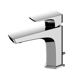 Фото Смеситель Toto GE TLG07301R для раковины, хром