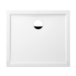 Душевой поддон Villeroy&Boch UDQ0900FFL1V-01 90 х 90 см