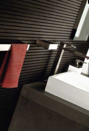 Дозатор жидкого мыла Gessi Rettangolo (20837#031) белый
