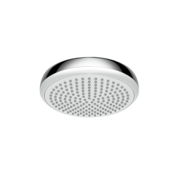 Верхний душ 26576000 Hansgrohe Crometta LowPressure (хром)