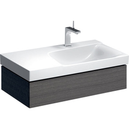 Geberit Xeno2 500.513.43.1 Тумба для раковины, с ящиками выдвижными