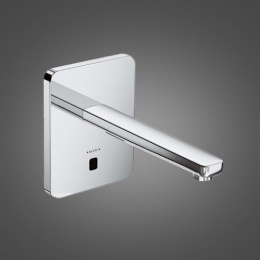 Фото Кран для раковины Kludi Zenta (3840205)