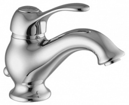 FIMA Carlo Frattini Lamp F3301CR Смеситель для раковины