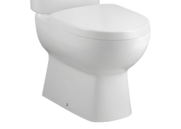 Чаша унитаза Jacob Delafon Panache E1370-00