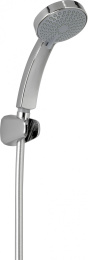 Душевой гарнитур Jacob Delafon Citrus E12904-CP, хром